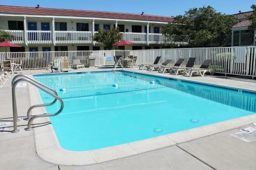 Motel 6 San Luis Obispo South