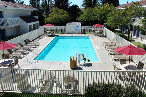 Motel 6 San Luis Obispo South