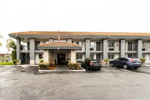 Motel Fontaine Inn