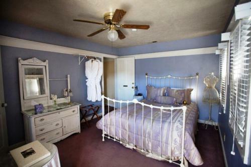 Heritage Inn Bed & Breakfast - San Luis Obispo