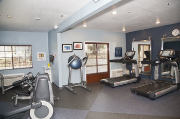 Hotel Four Points By Sheraton San Jose - Silicon Valley