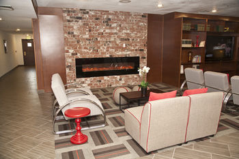 Hotel Four Points By Sheraton San Jose - Silicon Valley