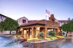 Hotel Four Points By Sheraton San Jose - Silicon Valley