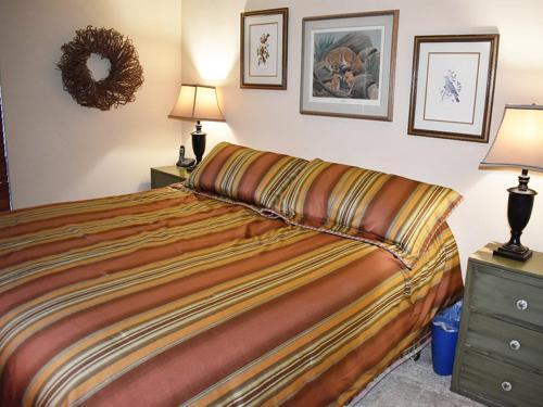 Apartamento Bigwood 89