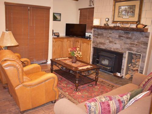Apartamento Bigwood 89