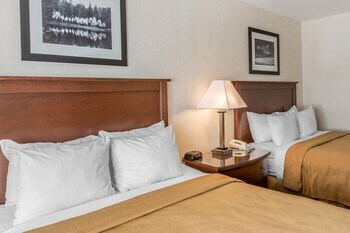 Hotel Quality Suites Central Coast