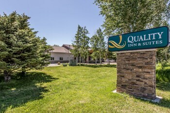 Hotel Quality Suites Central Coast