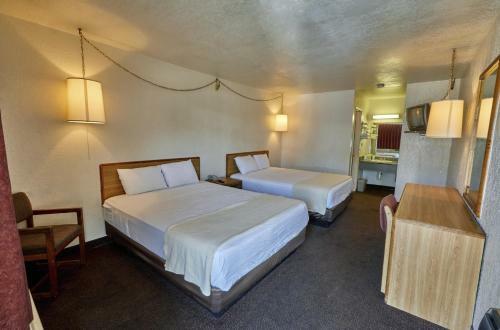 Ez 8 Motel San Jose I