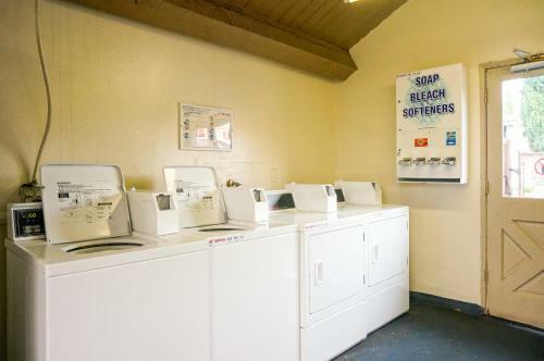 Ez 8 Motel San Jose I