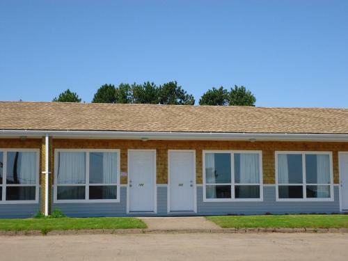 Anchor Motel And Suites