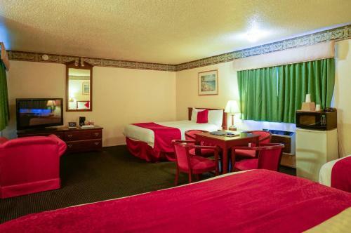 Motel Courtesy Inn