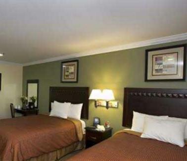 Motel North Bay Inn