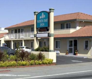 Motel North Bay Inn