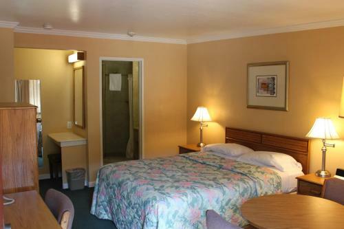 Hotel Villa Inn