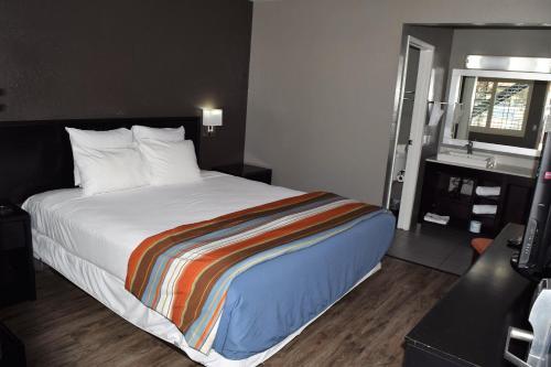 Motel Knights Inn San Ysidro