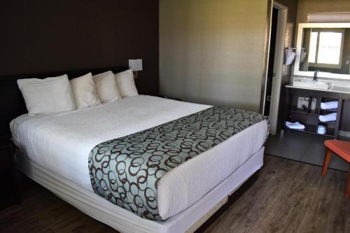 Motel Knights Inn San Ysidro