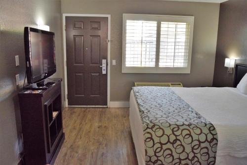 Motel Knights Inn San Ysidro