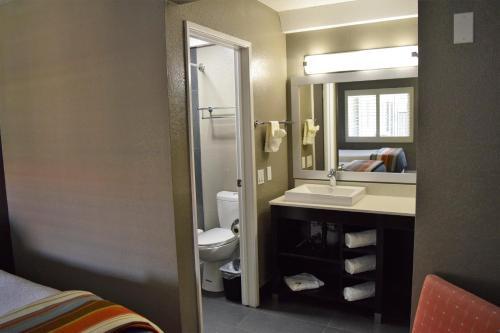 Motel Knights Inn San Ysidro