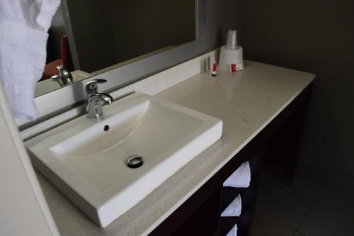 Motel Knights Inn San Ysidro