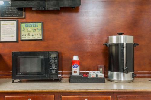 Motel Knights Inn San Ysidro