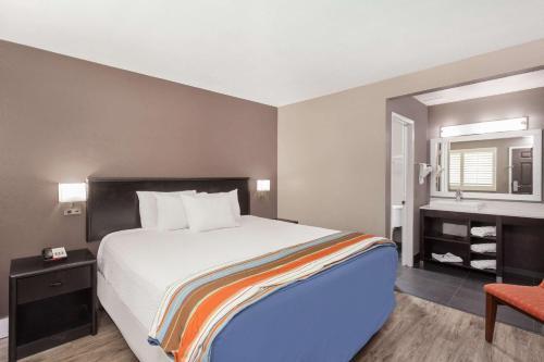 Motel Knights Inn San Ysidro