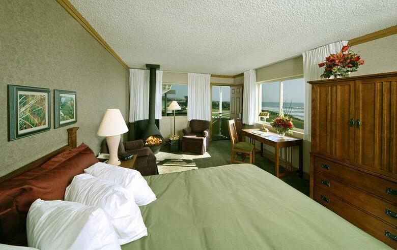 Hotel Best Western Plus Cavalier Oceanfront Resort