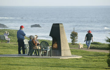 Hotel Best Western Plus Cavalier Oceanfront Resort