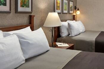 Hotel Best Western Plus Cavalier Oceanfront Resort