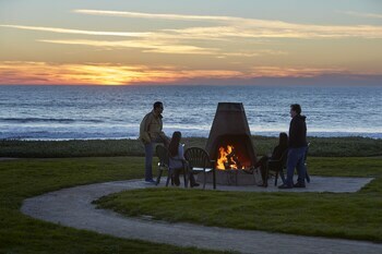 Hotel Best Western Plus Cavalier Oceanfront Resort