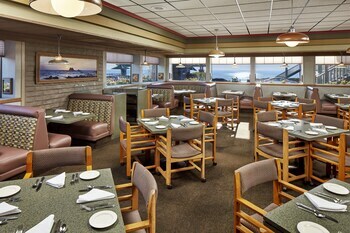 Hotel Best Western Plus Cavalier Oceanfront Resort