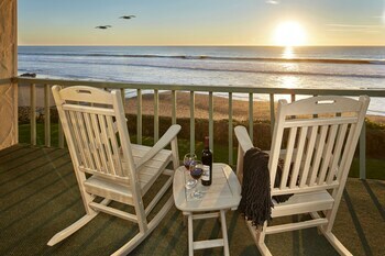 Hotel Best Western Plus Cavalier Oceanfront Resort