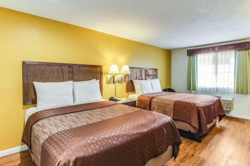 Motel Rodeway Inn San Ysidro