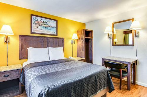 Motel Rodeway Inn San Ysidro