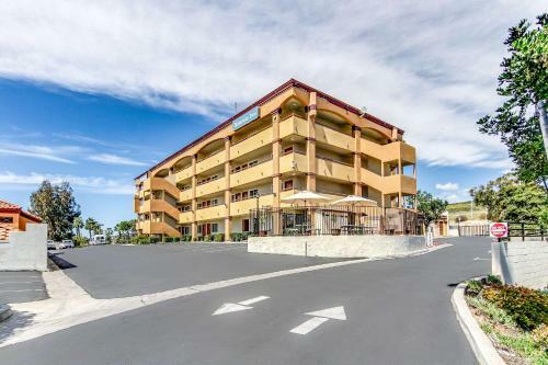 Motel Rodeway Inn San Ysidro