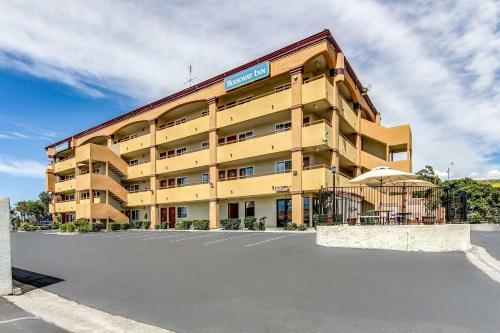 Motel Rodeway Inn San Ysidro
