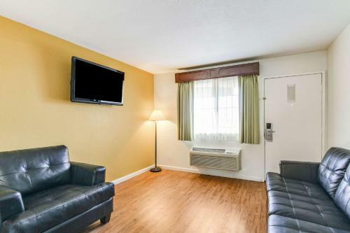 Motel Rodeway Inn San Ysidro