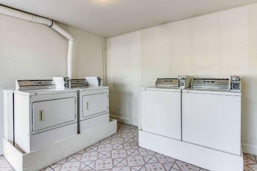 Motel Rodeway Inn San Ysidro