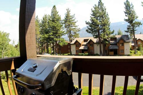 Apartamento Snowcreek #474