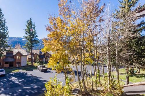 Apartamento Snowcreek #474
