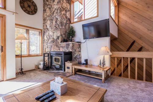 Apartamento Snowcreek #474