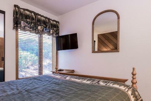 Apartamento Snowcreek #474