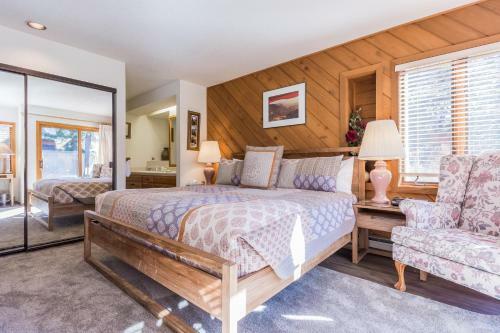 Apartamento Snowcreek #474