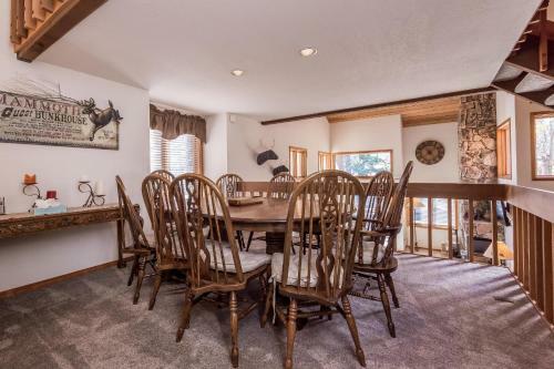 Apartamento Snowcreek #474