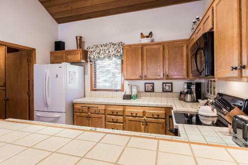 Apartamento Snowcreek #474