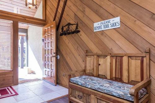 Apartamento Snowcreek #474
