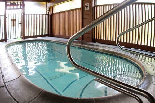 Apartamento Snowcreek #474