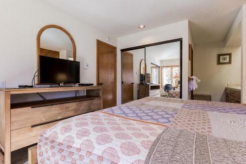 Apartamento Snowcreek #474