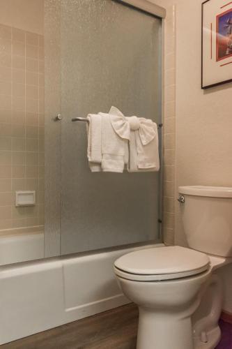 Apartamento Snowcreek #474