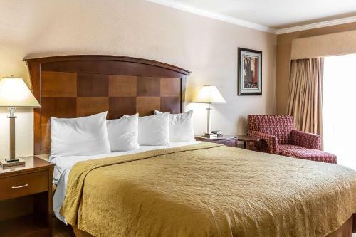 Hotel Quality Inn Near Hearst Castle