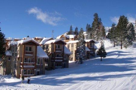Apartamento Eagle Run # 204